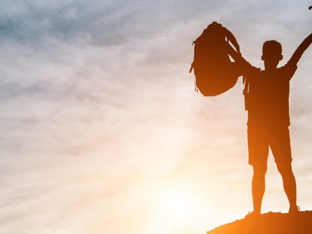 Descubre las Mejores Mochilas de Trekking